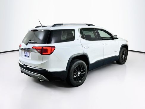 Used 2019 GMC Acadia SLT AWD/4WD image 5