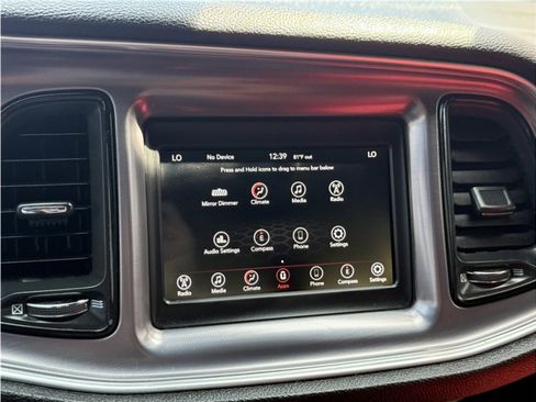 Used 2019 Dodge Challenger SXT image 39