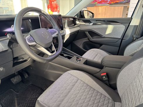 New 2026 Volkswagen Tiguan S image 3