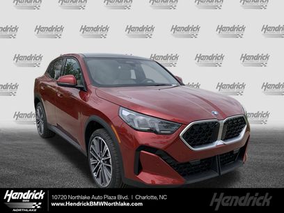 Used 2025 BMW X2 xDrive28i w/ Premium Package