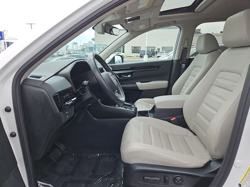 Used 2024 Honda CR-V EX-L image 13
