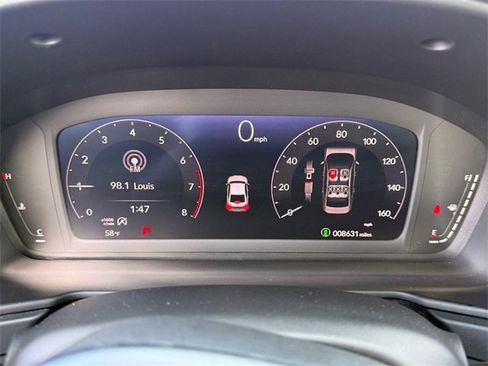 Used 2024 Honda Accord EX image 18