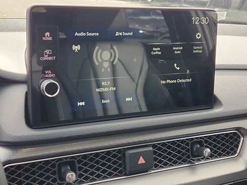 New 2026 Acura Integra A-Spec image 13