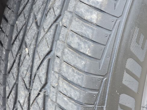 Used 2016 Honda CR-V EX image 16
