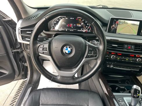 Used 2016 BMW X5 xDrive35i AWD/4WD image 41