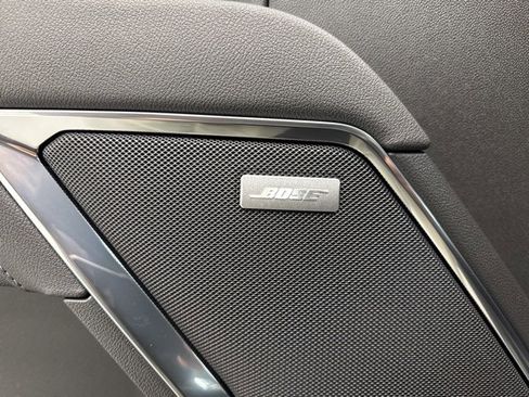 New 2026 Chevrolet Silverado 1500 LTZ image 10