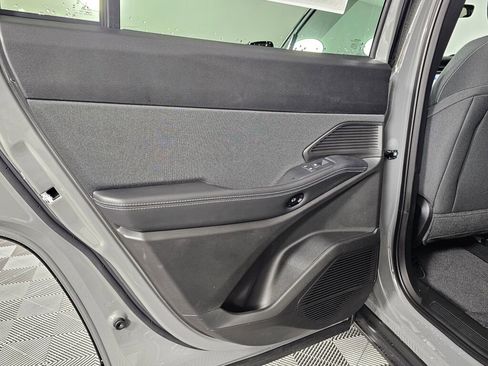 New 2026 Jeep Cherokee Laredo image 31