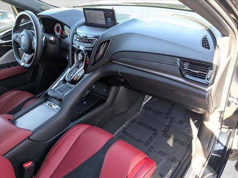 Used 2024 Acura RDX A-Spec image 24