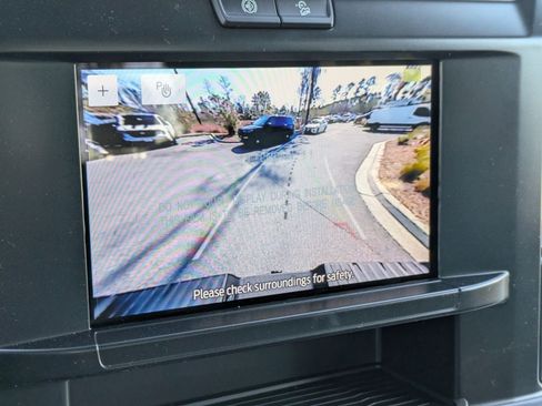 New 2026 Ford F250 XL w/ STX Appearance Package image 21