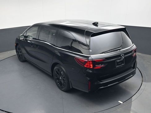 New 2026 Honda Odyssey Sport-L image 20