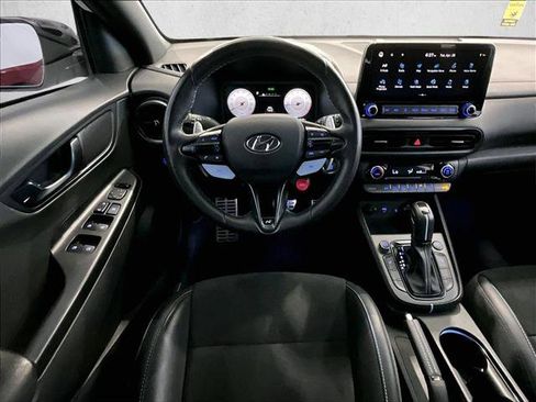 Used 2023 Hyundai Kona N FWD image 7