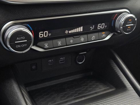 New 2026 Nissan Altima 2.5 SV FWD image 21