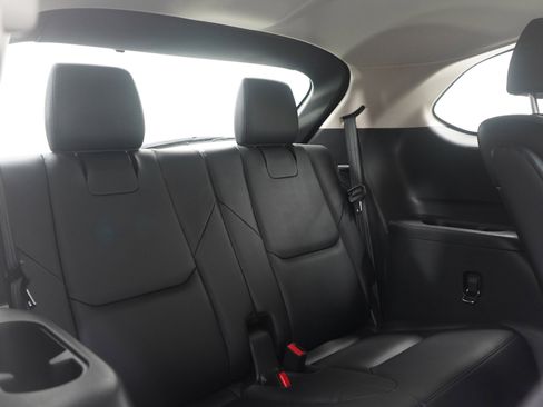 Used 2023 MAZDA CX-9 Touring image 14