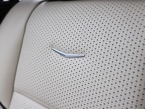 Used 2024 Cadillac Escalade Premium Luxury w/ LPO, Floor Liner Package AWD/4WD image 44