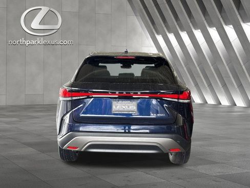 Certified 2026 Lexus RX 350 Premium Plus w/ Convenience Package FWD image 28
