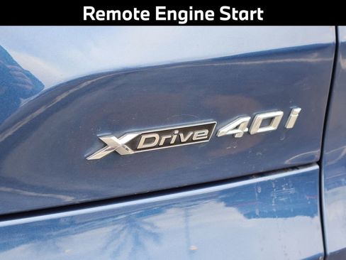 Used 2020 BMW X5 xDrive40i w/ Premium Package image 10