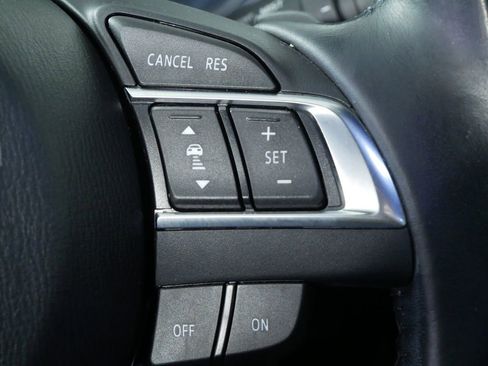 Used 2016 MAZDA MAZDA6 Grand Touring w/ GT Technology Package image 21