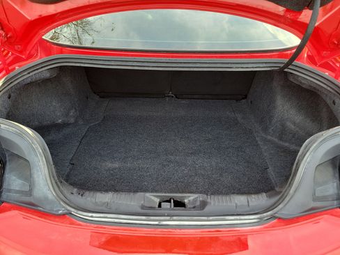 Used 2025 Ford Mustang Premium image 26