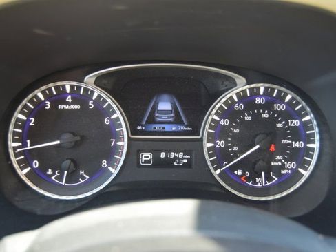 Used 2019 INFINITI QX60 Luxe w/ Essential Package image 33