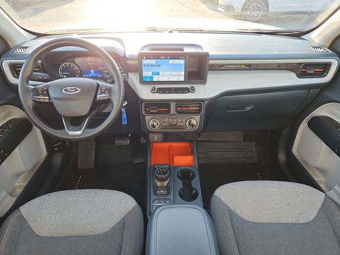 Used 2024 Ford Maverick XLT w/ Equipment Group 300A Standard image 31