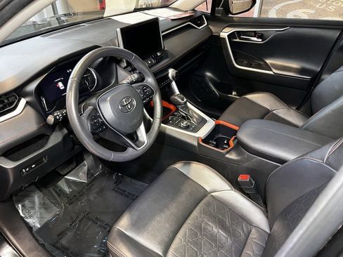 Used 2023 Toyota RAV4 Adventure image 16