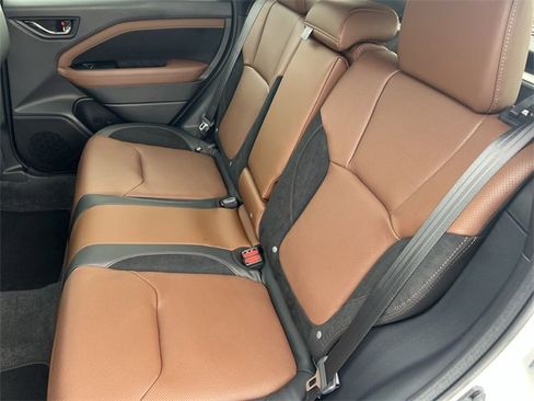 New 2026 Subaru Forester Touring image 32