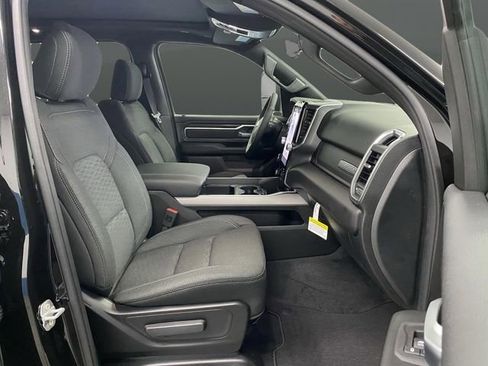 New 2026 RAM 1500 Big Horn image 36