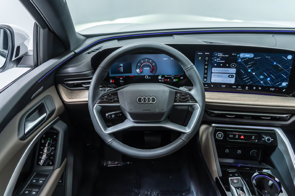 New 2026 Audi Q5 Premium Plus AWD/4WD image 15