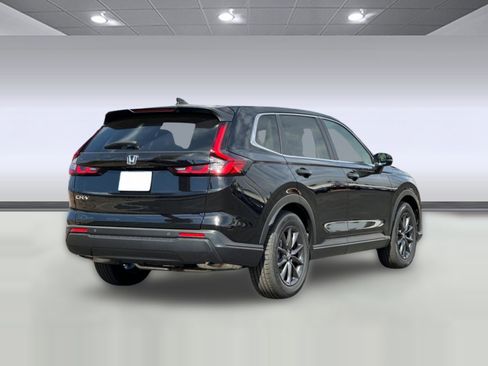 New 2026 Honda CR-V EX-L image 8