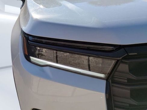 New 2026 Honda Pilot EX-L image 10