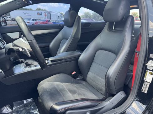 Used 2014 Mercedes-Benz C 250 Coupe w/ Sports Package image 9