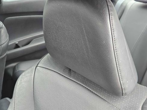 Used 2016 Honda Accord Touring image 15