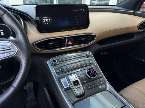 Used 2023 Hyundai Santa Fe Calligraphy image 23