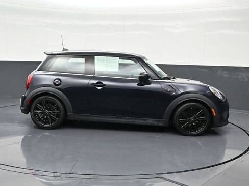 Used 2022 MINI Cooper S image 7