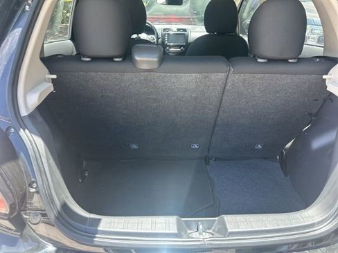 Used 2024 Mitsubishi Mirage ES FWD image 33