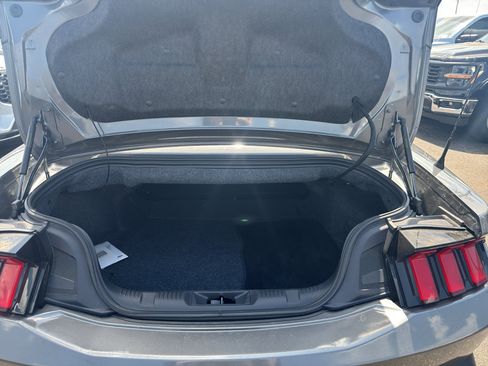 Used 2025 Ford Mustang Premium RWD image 5