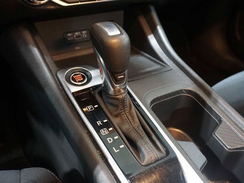 Used 2023 Nissan Sentra SV image 22