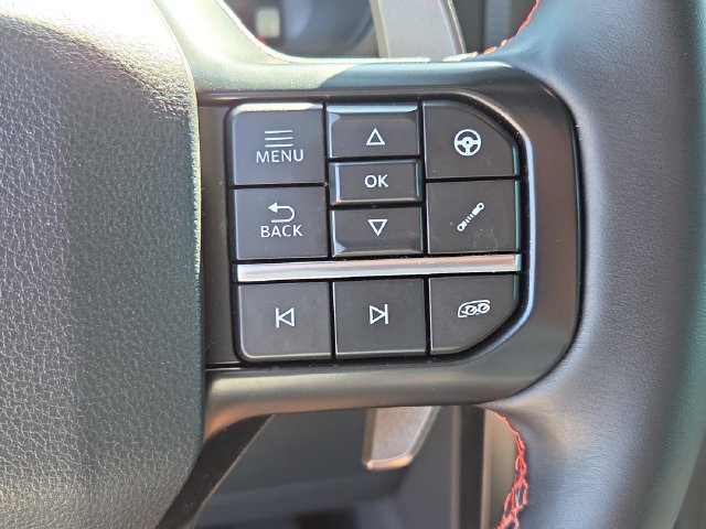 Certified 2025 Ford F150 Raptor AWD/4WD image 21