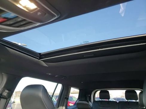 Used 2023 Jeep Grand Cherokee L Altitude image 24