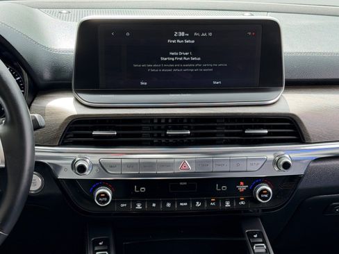 Certified 2022 Kia Telluride SX FWD image 23