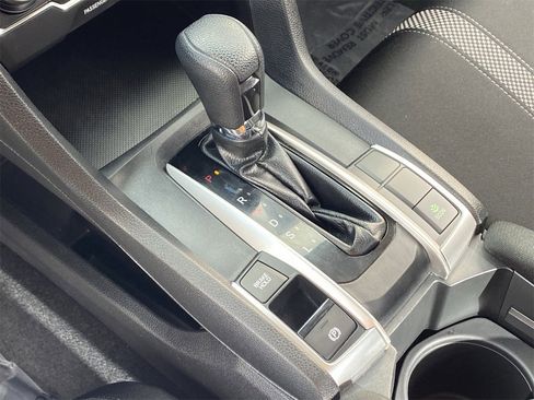 Used 2019 Honda Civic LX image 27