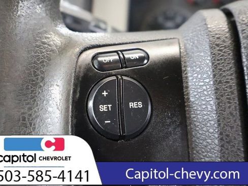 Used 2008 Ford F350 FX4 AWD/4WD image 17