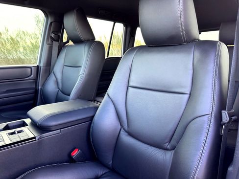 Used 2024 Toyota Land Cruiser 1958 image 15