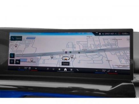 New 2026 BMW i5 eDrive40 image 18