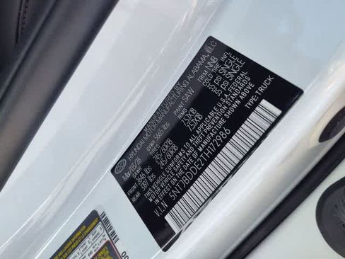 New 2026 Hyundai Santa Cruz SEL AWD/4WD image 27