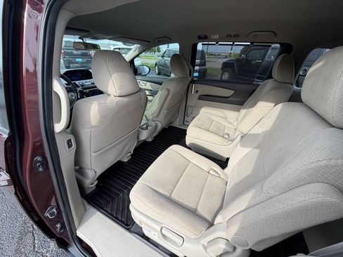 Used 2014 Honda Odyssey EX image 24