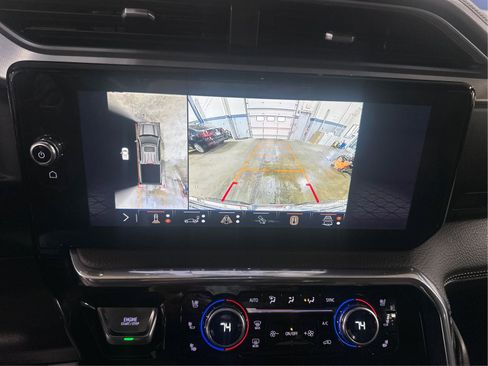 Certified 2024 GMC Sierra 1500 Denali w/ Denali Reserve Package AWD/4WD image 16