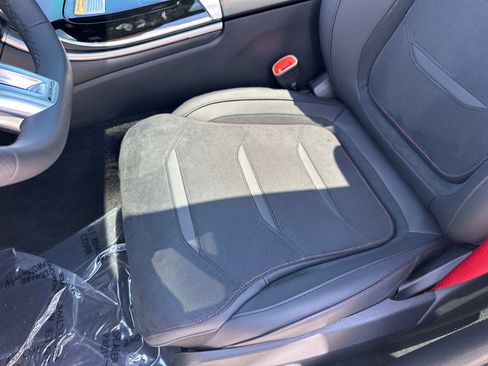 New 2025 Mercedes-Benz C 43 AMG AMG C 43 4MATIC Sedan image 20