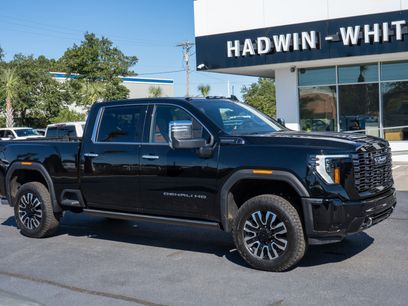 New 2026 GMC Sierra 2500 Denali Ultimate