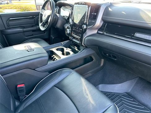 Used 2023 RAM 2500 Power Wagon w/ Level 2 Equipment Group image 10